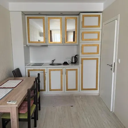 Appartement Harmony *
