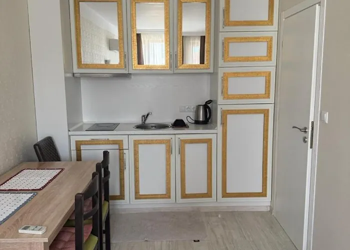 Appartement Harmony *