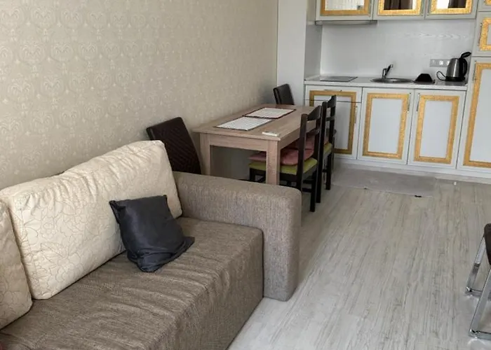 Harmony Appartement Sveti Vlas