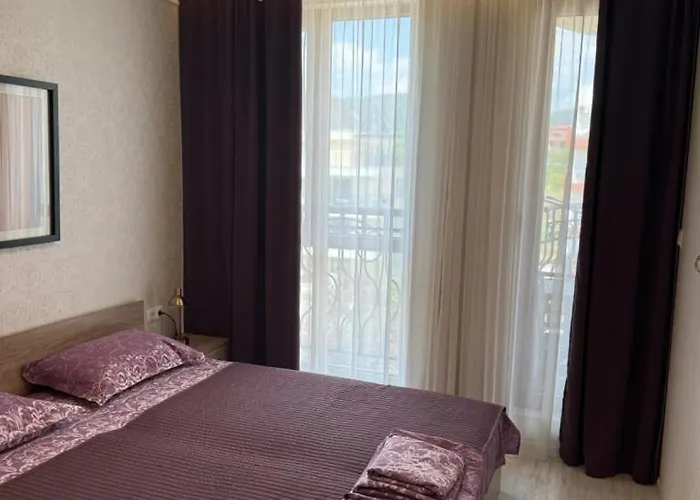 Appartement Harmony Sveti Vlas