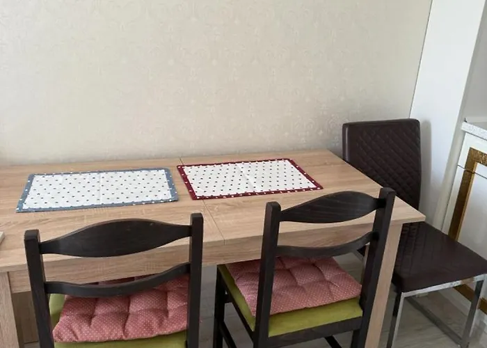 Harmony Appartement