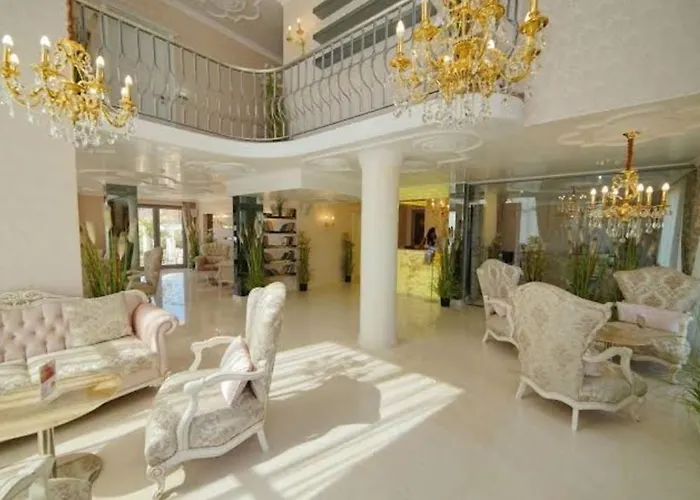 Appartement Harmony