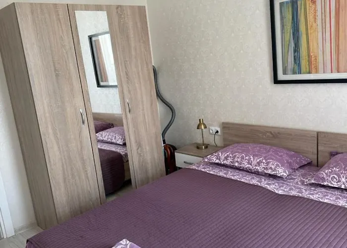 Appartement Harmony *