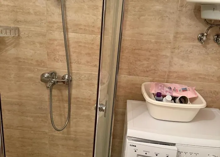 Harmony Appartement Sveti Vlas