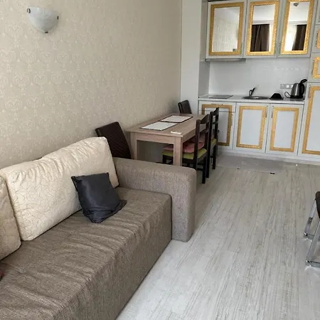 Harmony Apartment Sveti Vlas