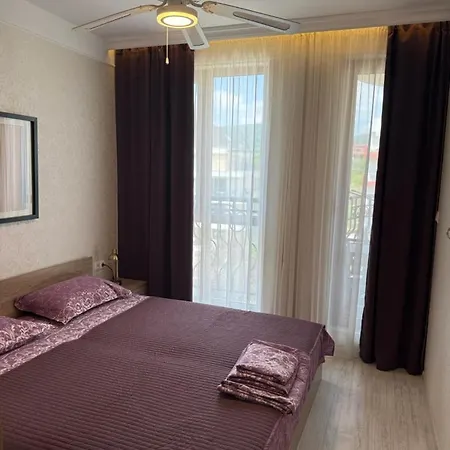 Apartment Harmony Sveti Vlas