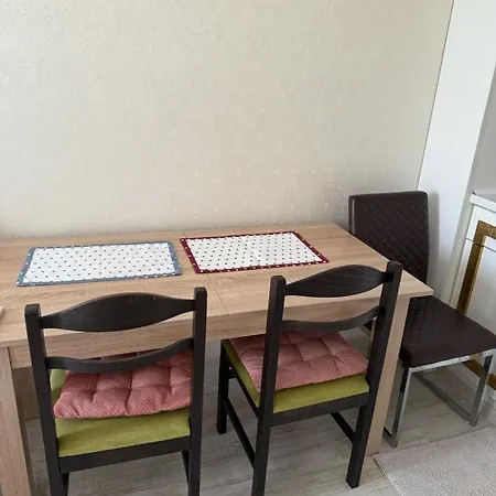 Harmony Apartment